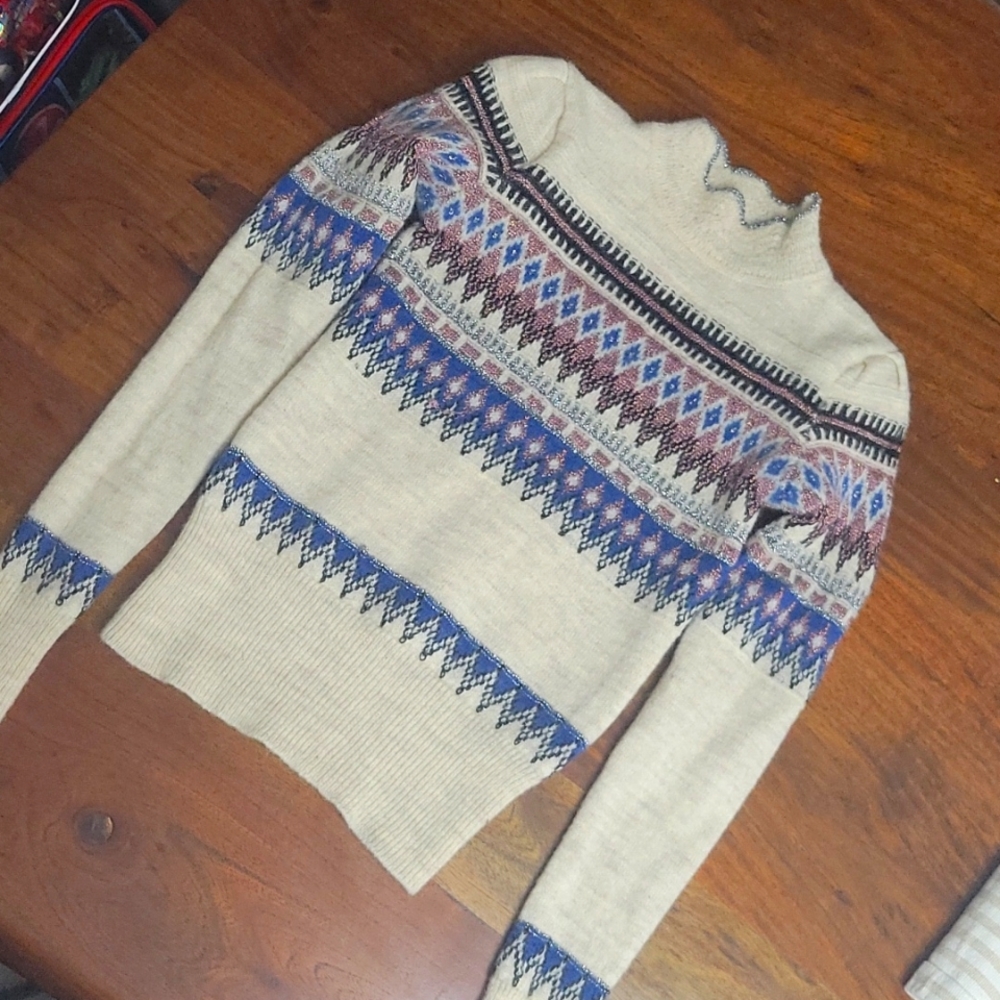 Isabel Etiole Marant wool Sweater